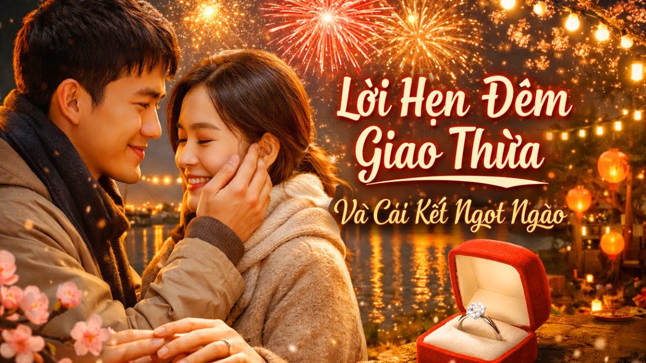 TẾT NÀY EM CÓ HẸN VỚI ANH KHÔNG ?