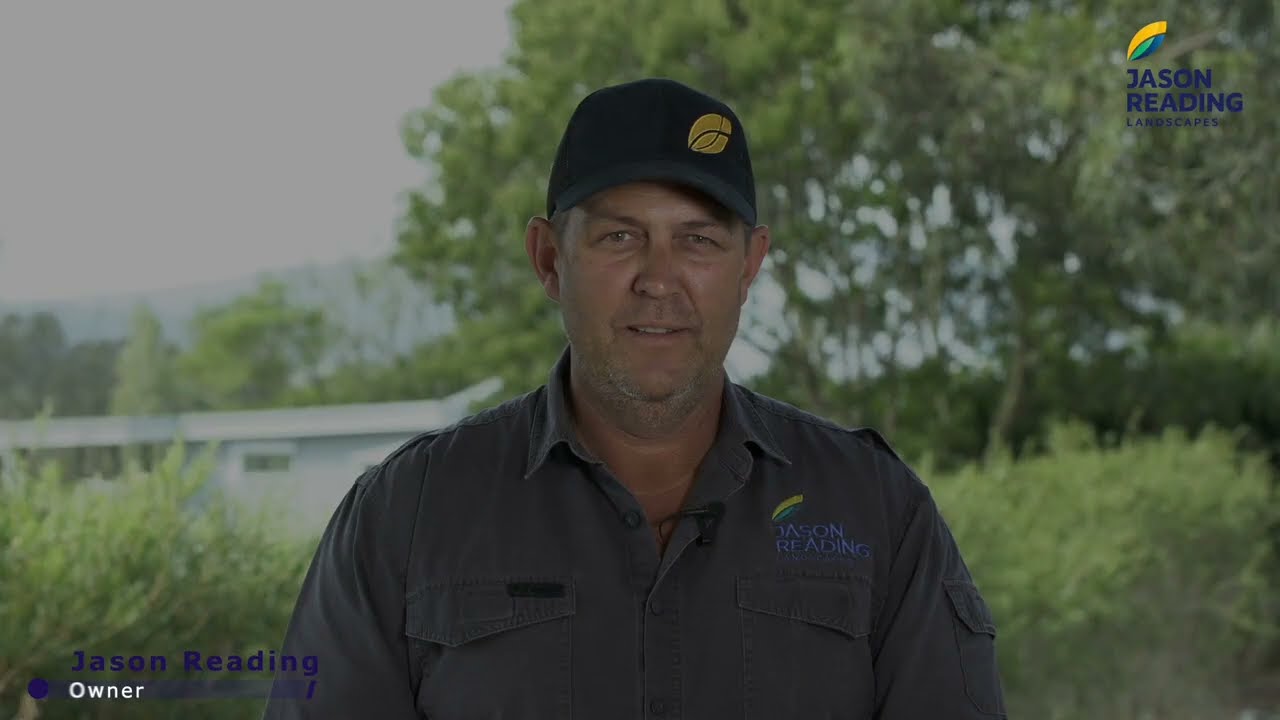What is no fines concrete? | Jason Reading Landscapes