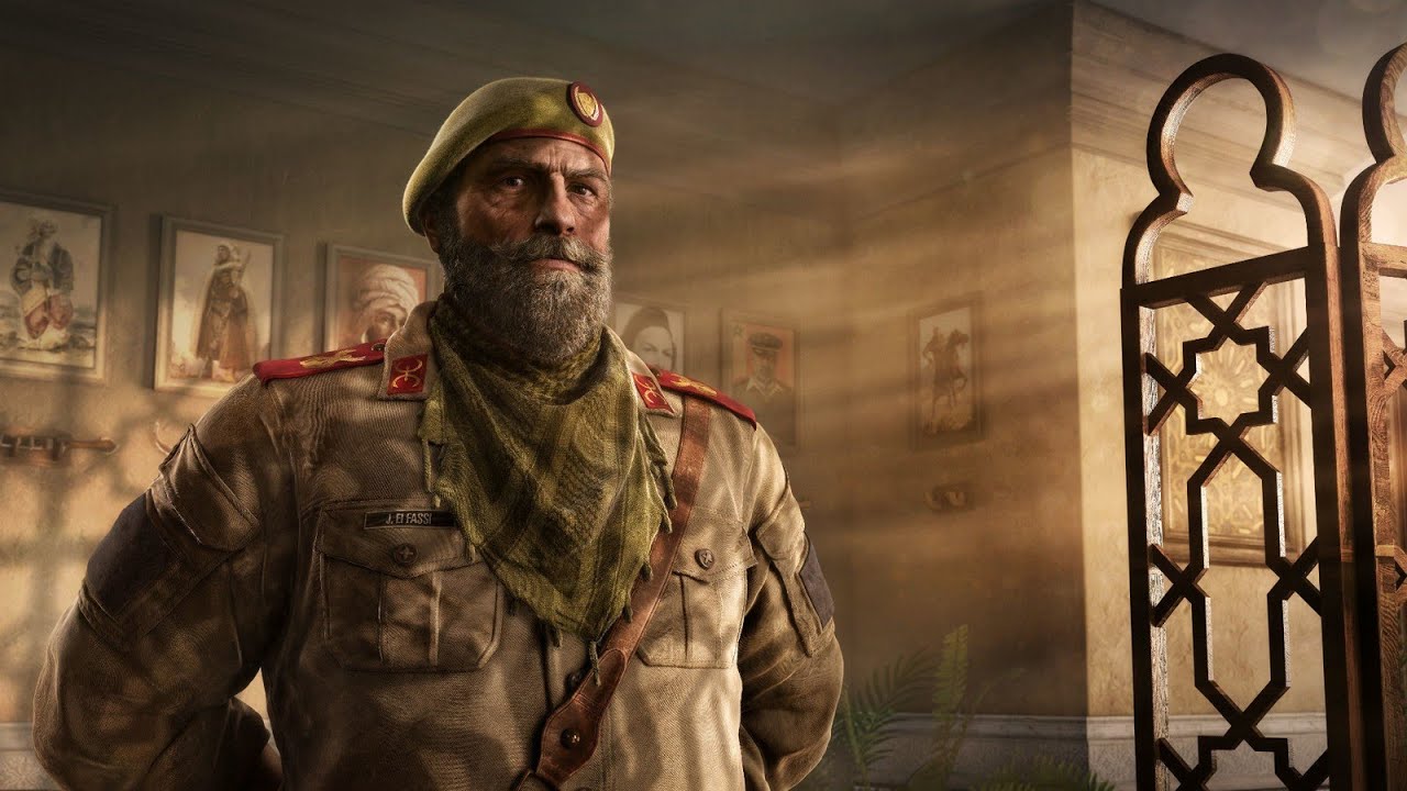 مرحبا بكم في البث المباشر ✅ 🔥 LIVE - HafiD HimMi #ubisoftpartner #ad Sub=No