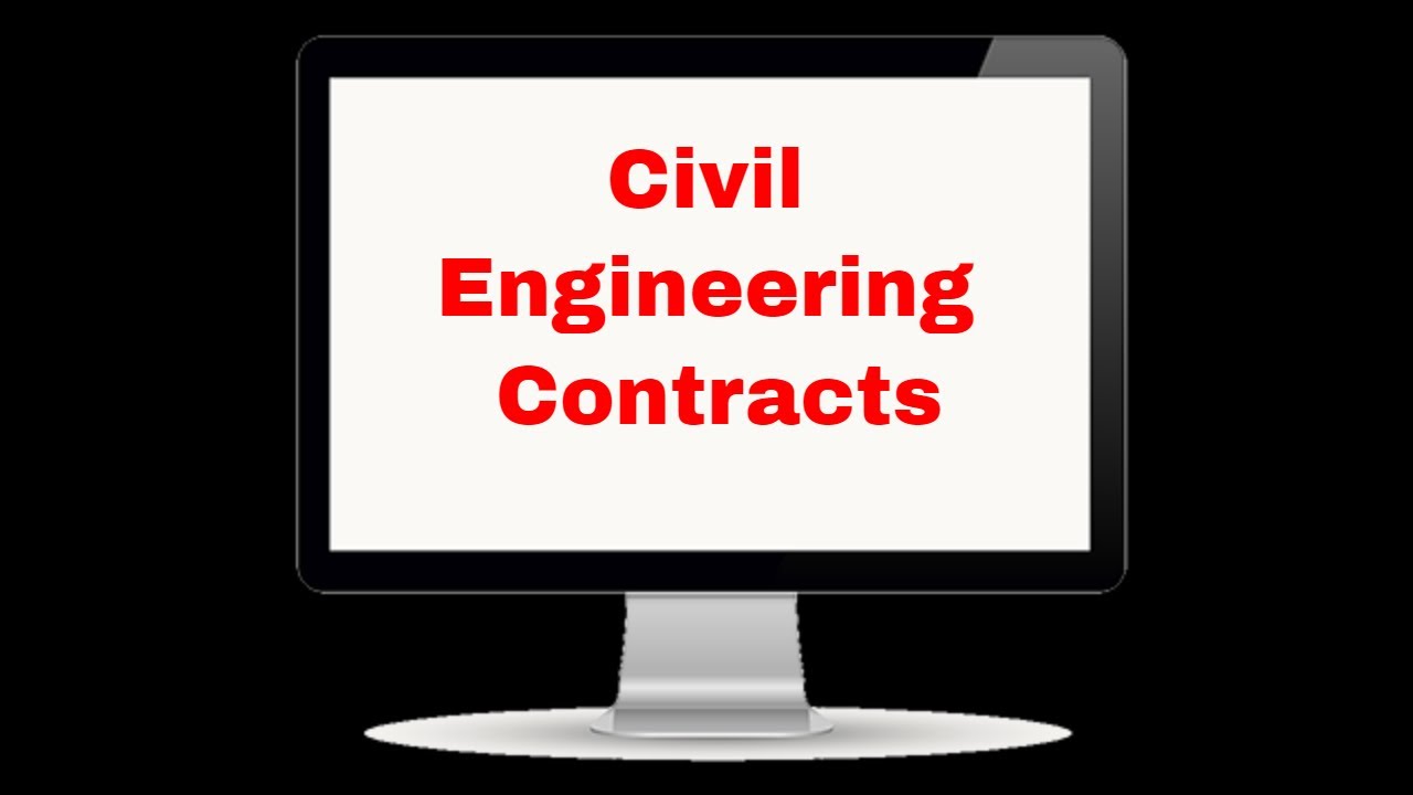 Difference between an EPC and BOT Contracts in 2 Min