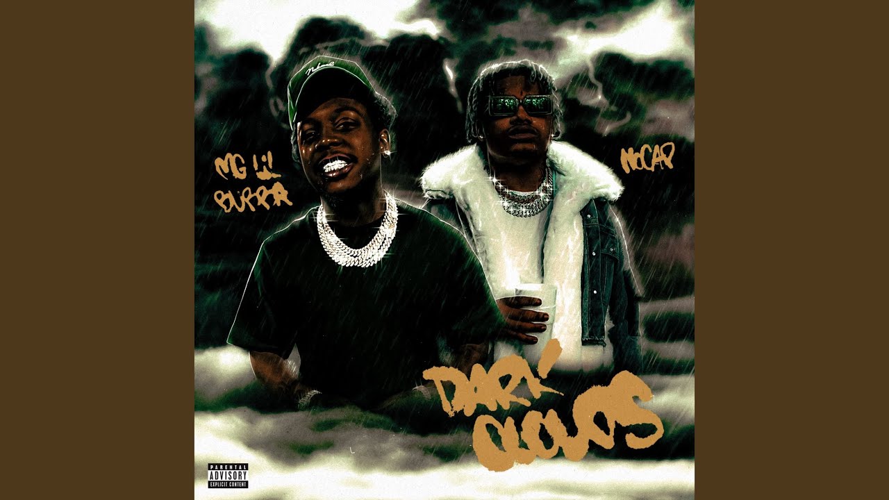 Dark Clouds