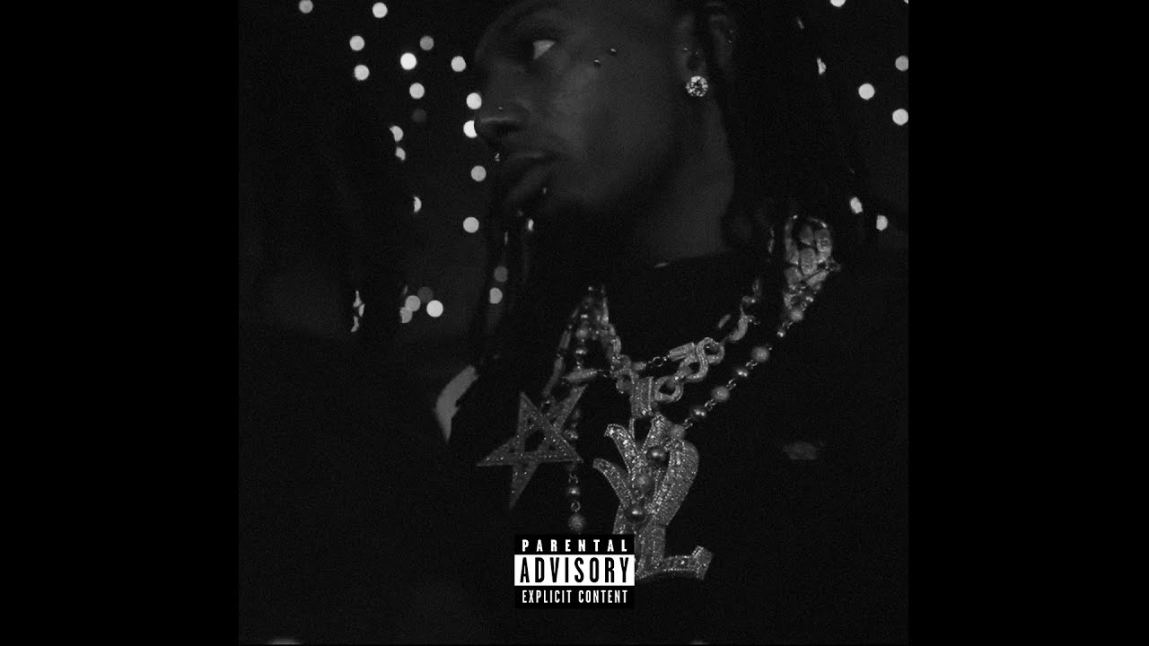 (FREE) TRAVIS SCOTT X PLAYBOI CARTI TYPE BEAT - DIGITS