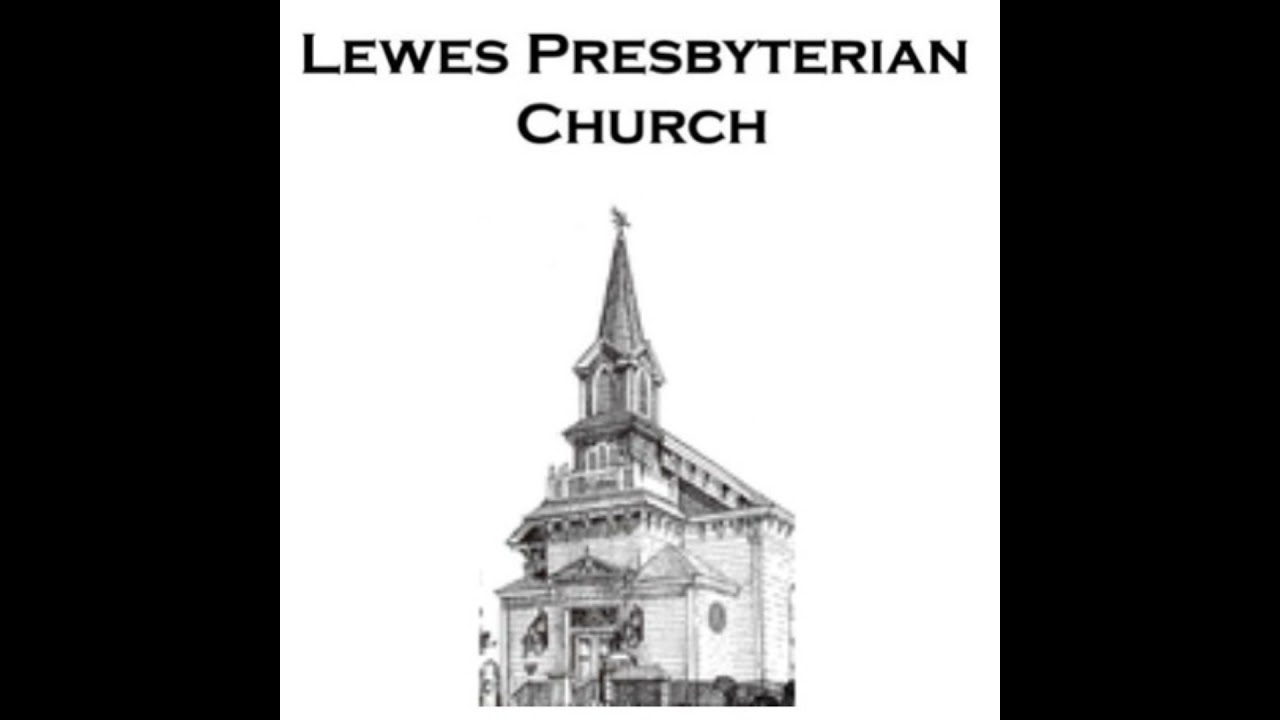 “In the Beginning” Sermon.  Sunday, 2/1/2026.