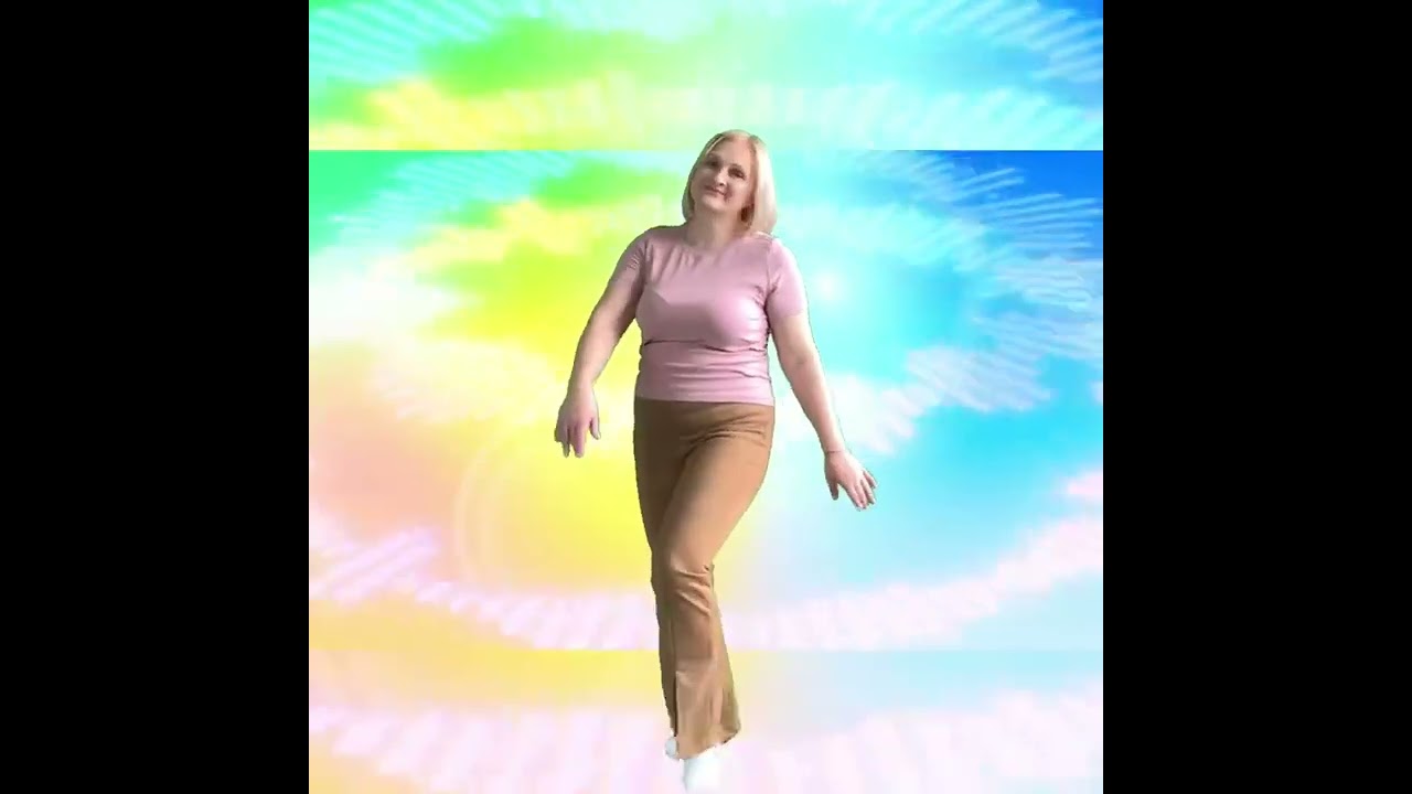 Весна - весняночка