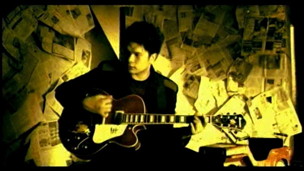 Hilera - Pilit (Official Music Video)