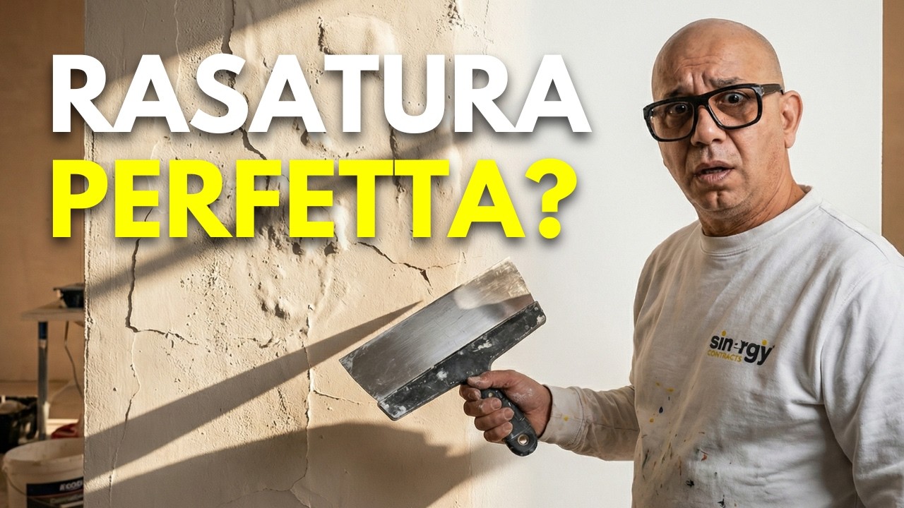 Rasatura Perfetta: il Segreto che Nessuno Ti Dice