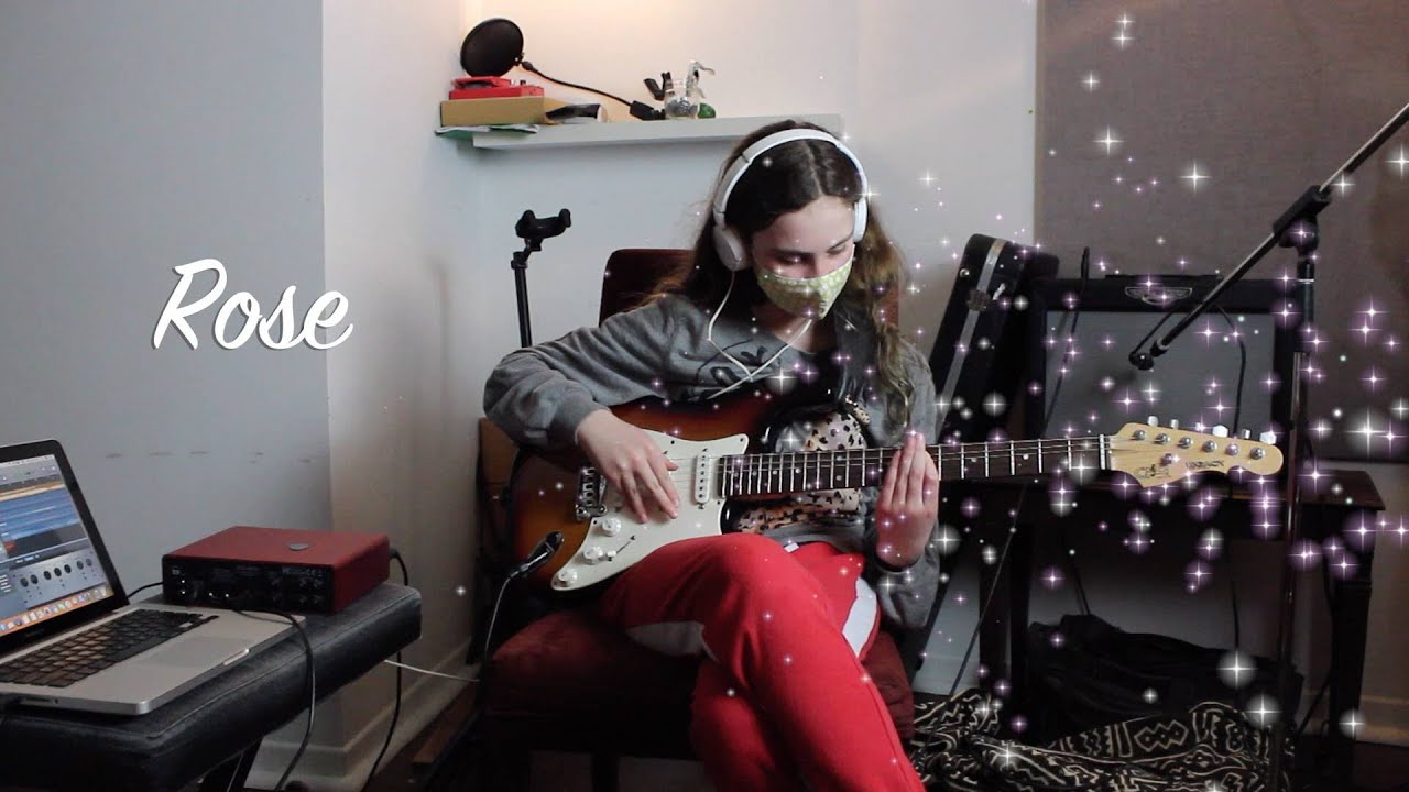 7 Nation Army Band Cover by Era