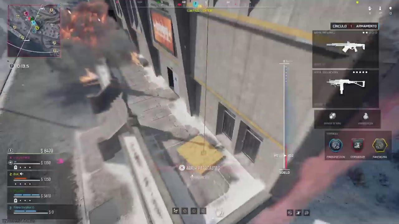 Warzone #warzone