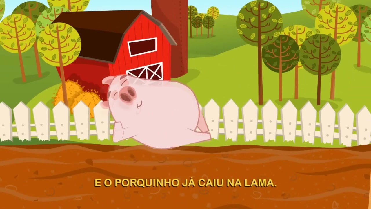 Preview 2 Fazendinha - Mundo Bita Extended