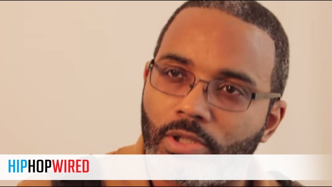Large Professor  Reminiscing On The Jay-z/Nas Beef