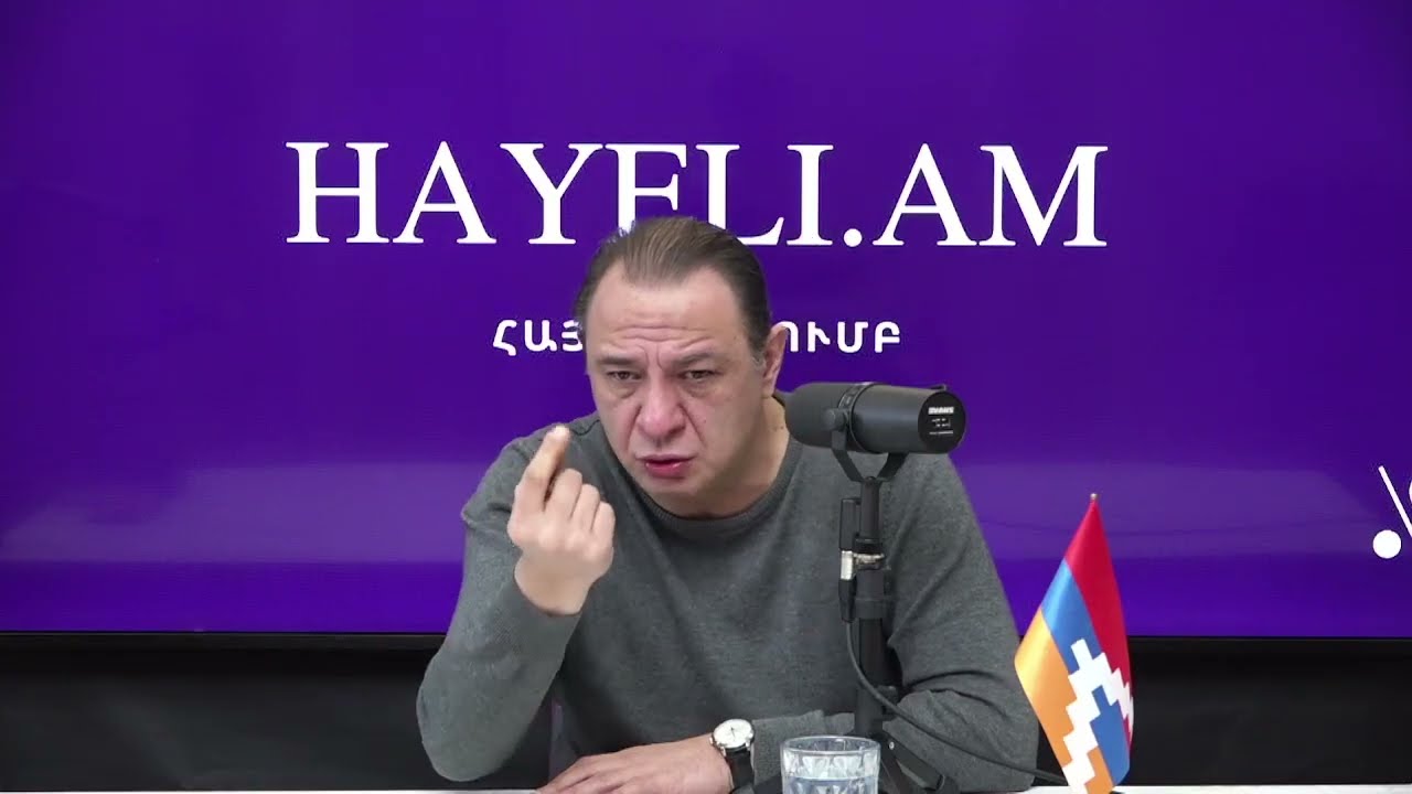 ՇՏԱՊ․ Հարվածում են Իրանի գերագույն առաջնորդի նստավայրին․ իրավիճակը պայթում է․ Վարդանյան
