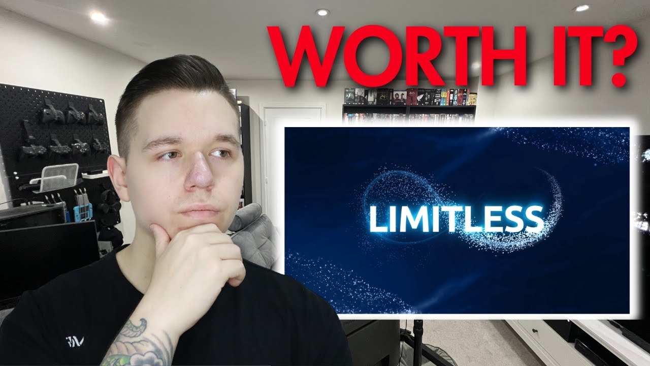 Is Odeon Limitless Worth It? (Rant)