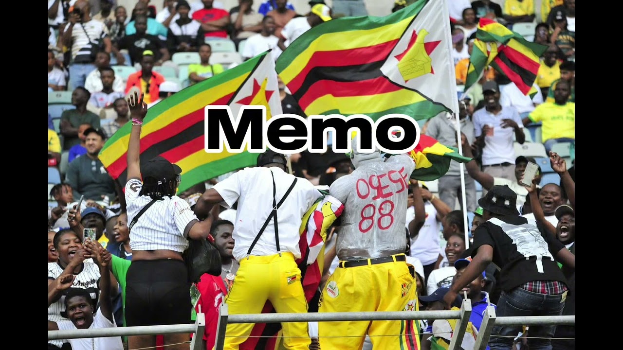 Memo(Afrotrap Remix)-Prod by ReactiveBeats|Zim trending music 2025