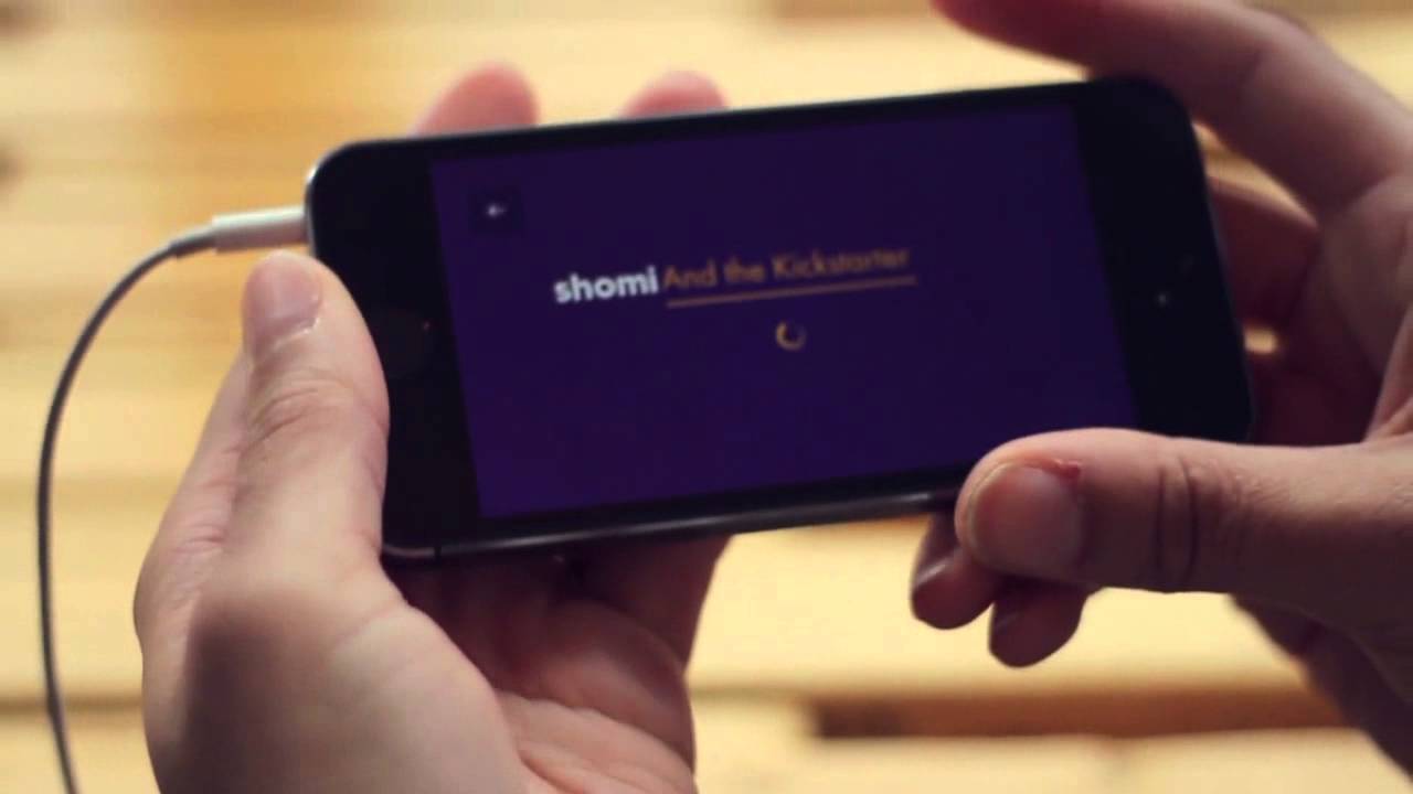 Shomi  - Powered by You.i Engine