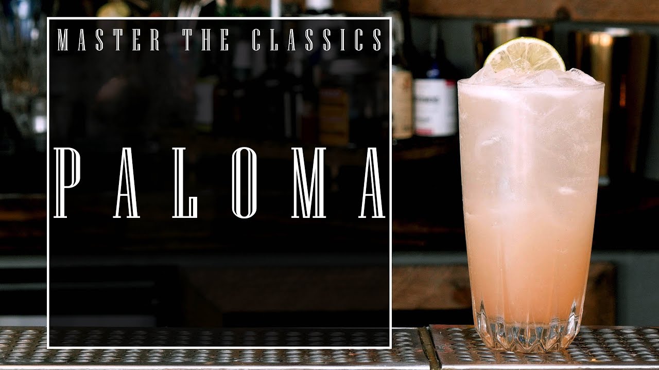 Master The Classics: Paloma
