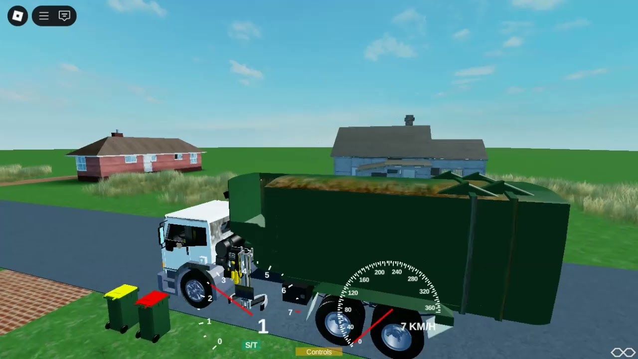 Liverpool Plains Garbage