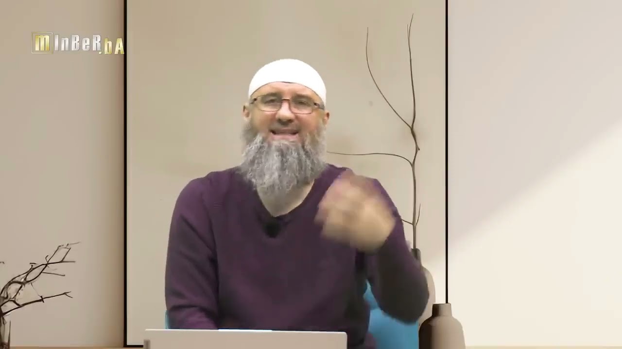Da li se Sadekatu-l-fitr daje u džamiju ili nekome drugome? - Elvedin Pezić