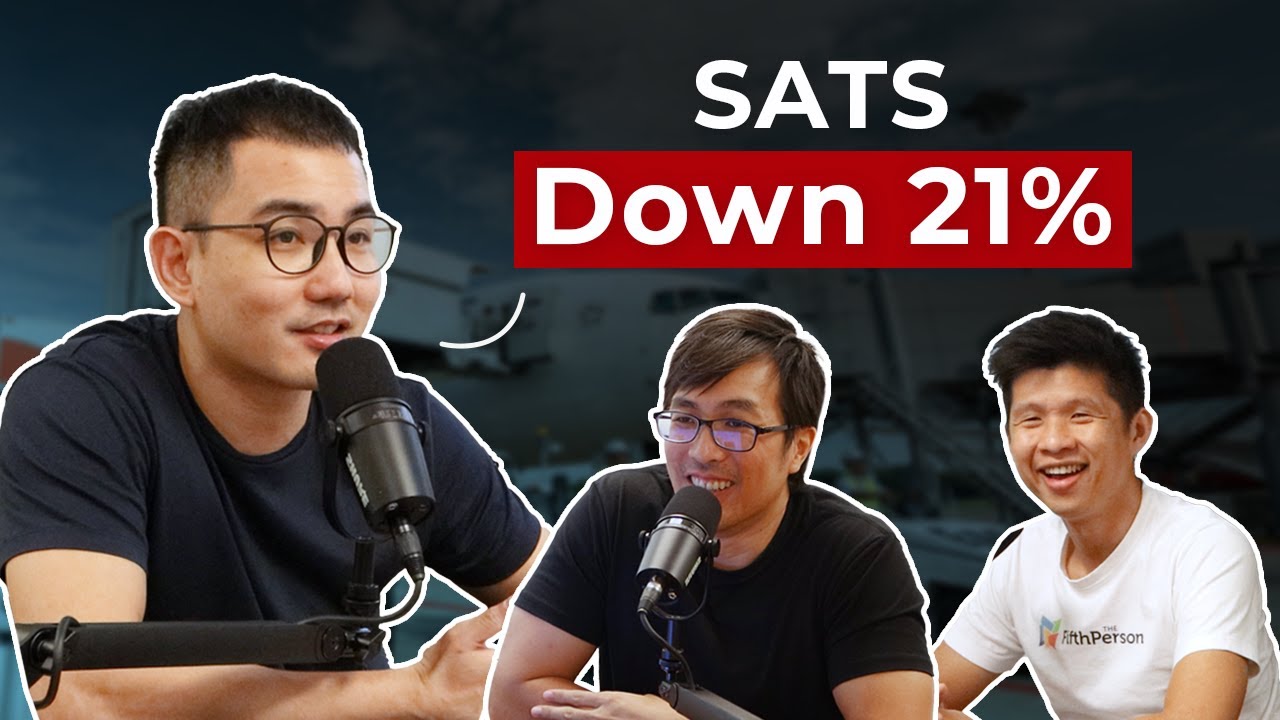 Down 21% - Is it time to buy SATS?