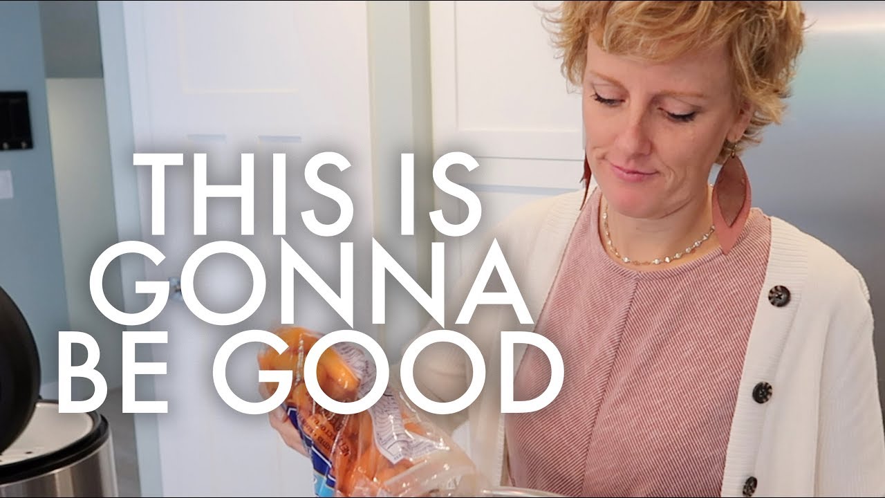 MOM'S EPIC HOME COOKING : Adventuring Family of 11