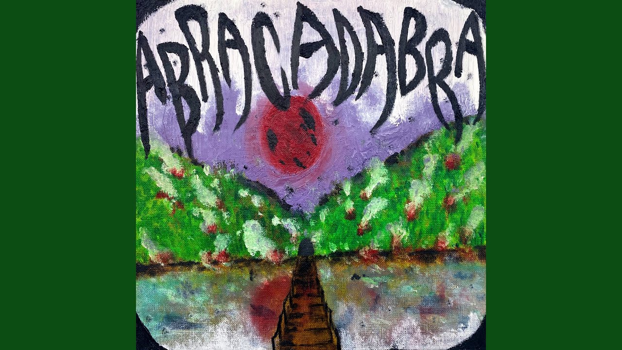 ABRACADABRA (feat. Shen (Def Tech))