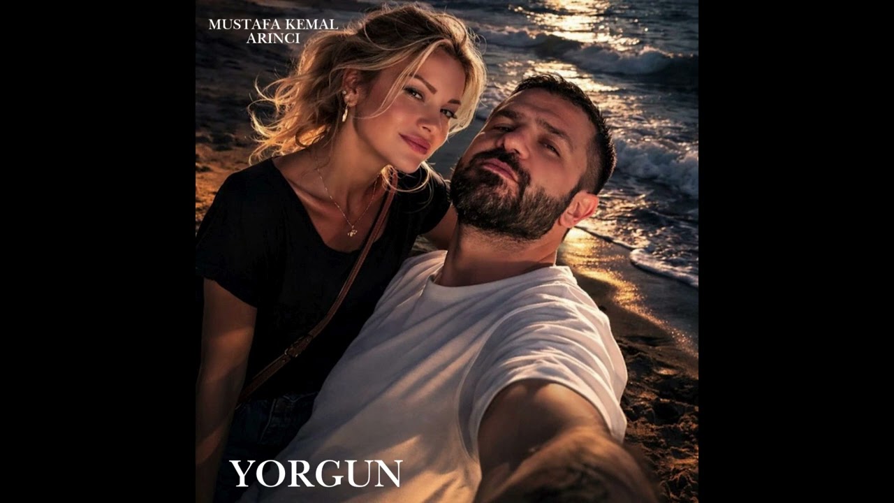 YORGUN 