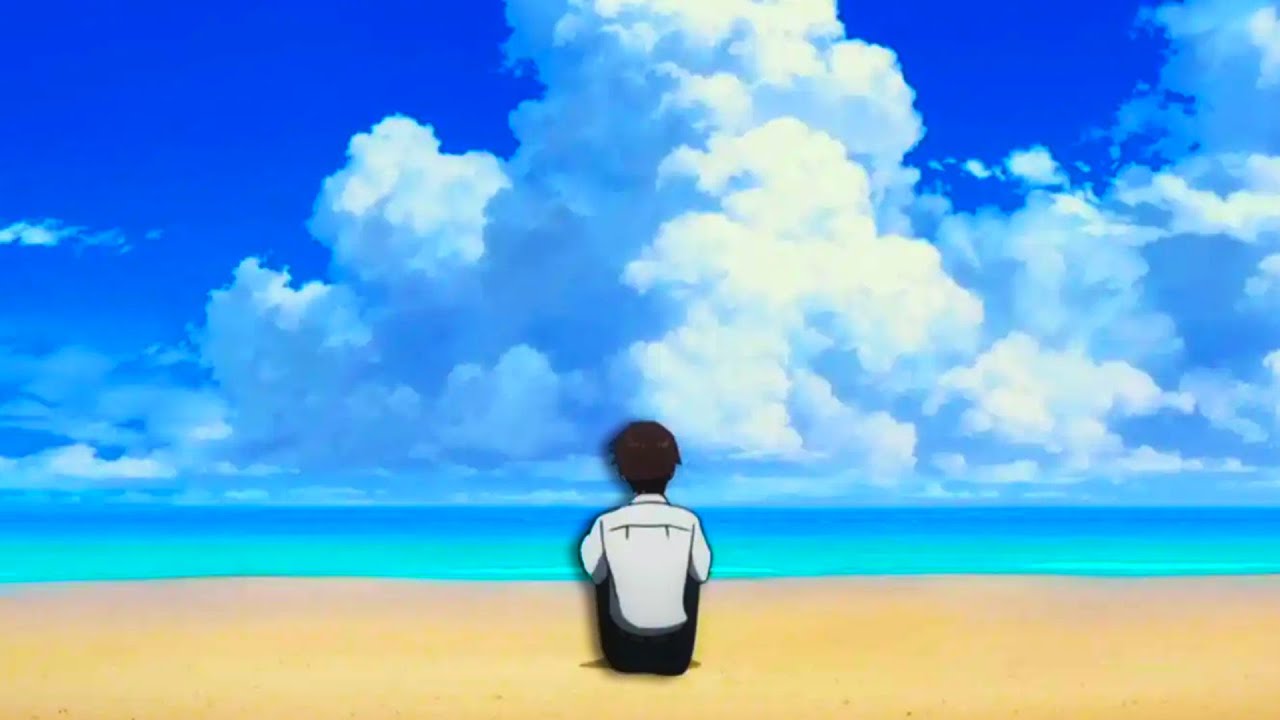 The Philosophy of Evangelion