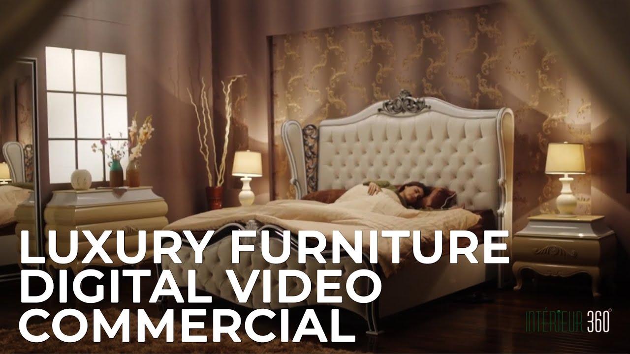 Interieur 360 - Digital Video Commercial