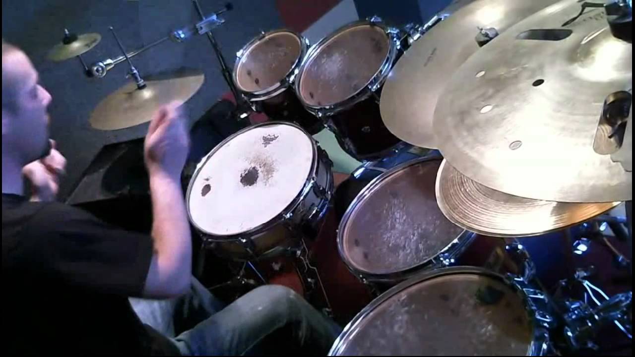 linear lick / gospel chops (Darion Ja'Von)