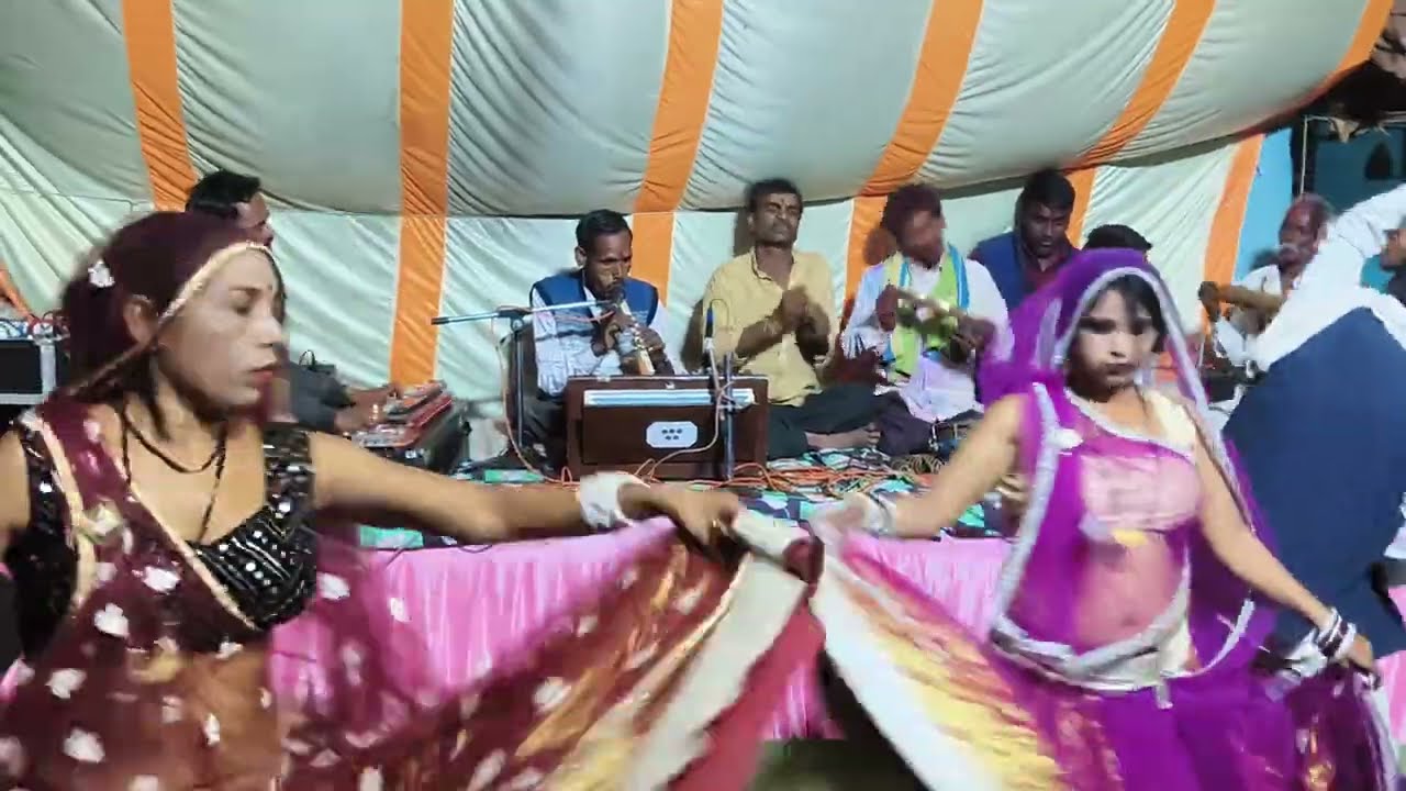 गायक// रामचंद्र अहिरवार की //होली फाग// होरी रे जलवे हर साल//प्रहलाद बचे रे जल गई होलिका/ 7247432940