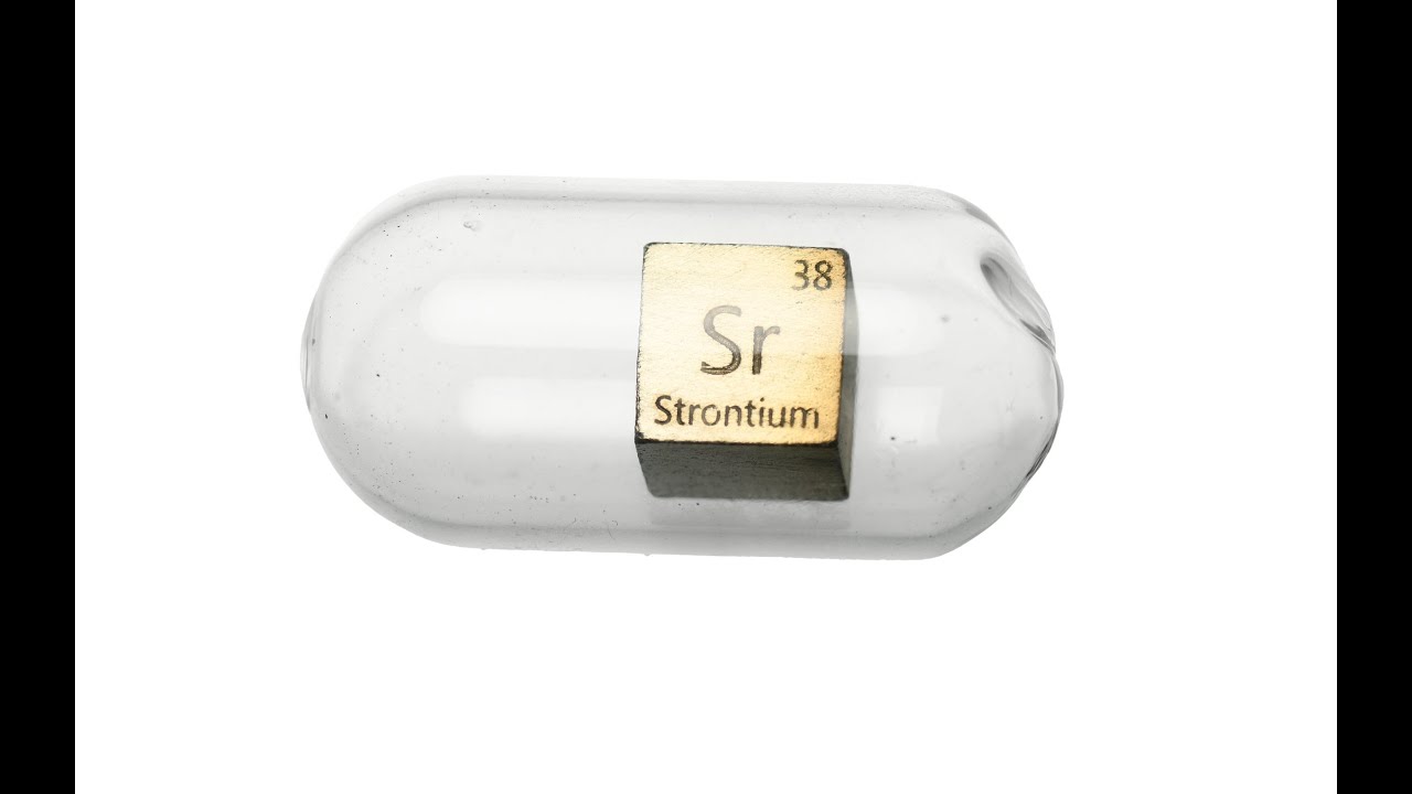 Strontium: An Essential Element with Many Applications