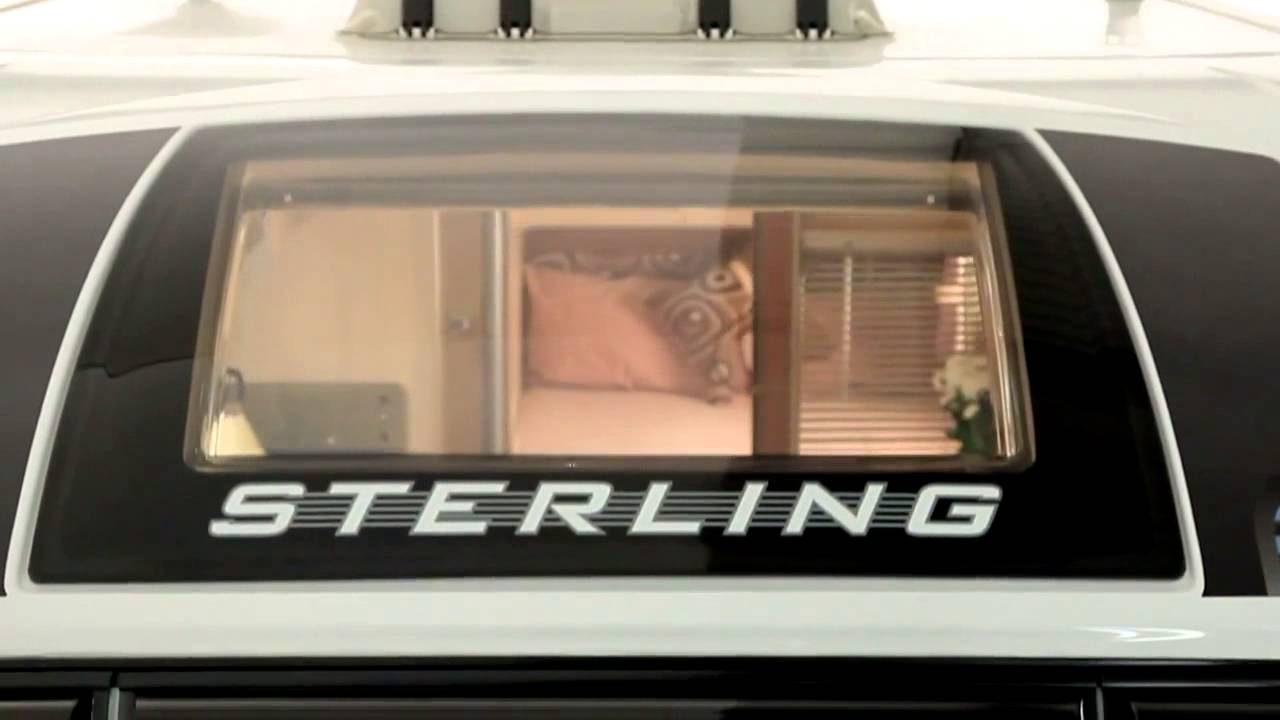 2012 Sterling Eccles Sport