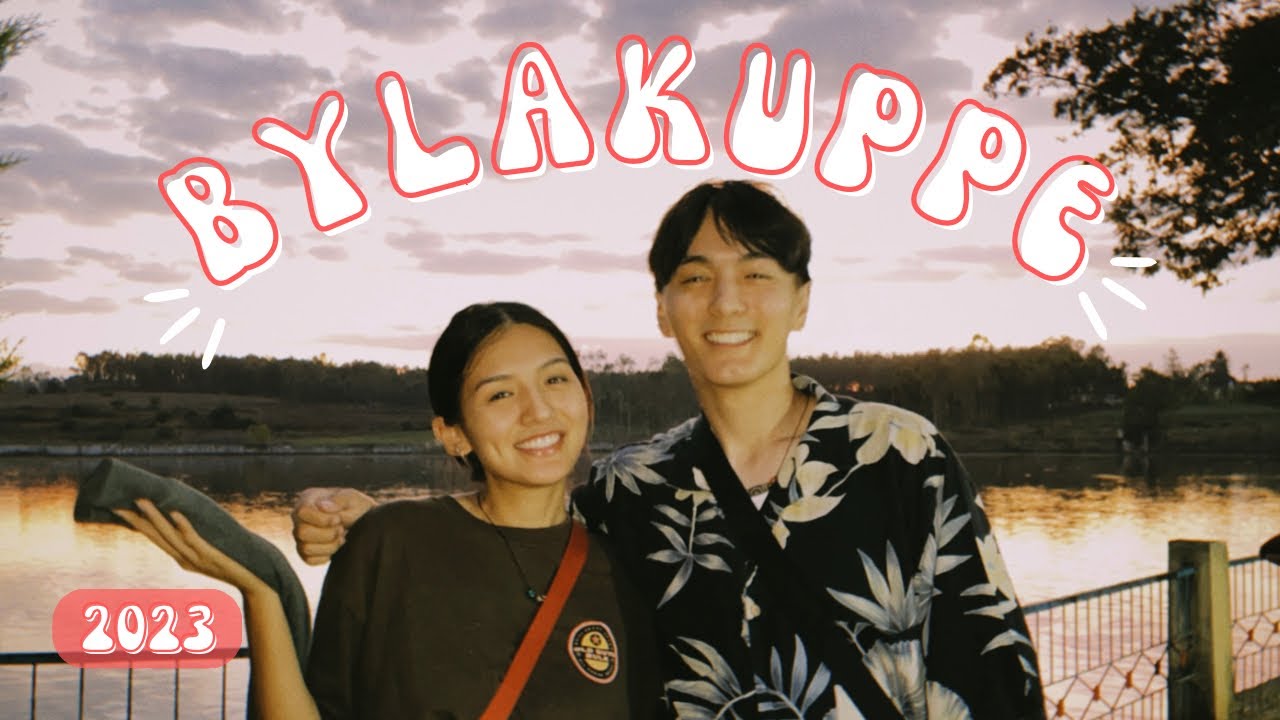 My First Time Visiting Bylakuppe ☼ golden temple, empty streets, south side, tibetan vlogger
