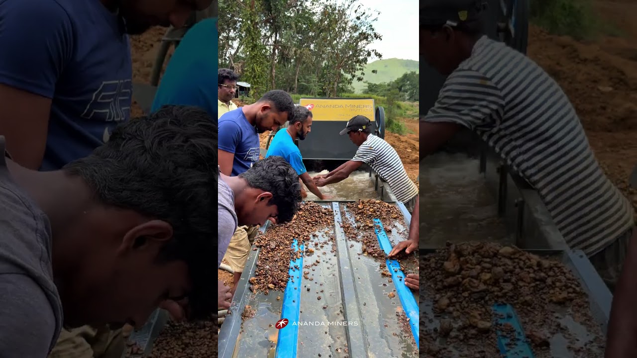 Customer Experience with Ananda Miners | Reliable Mining Equipment