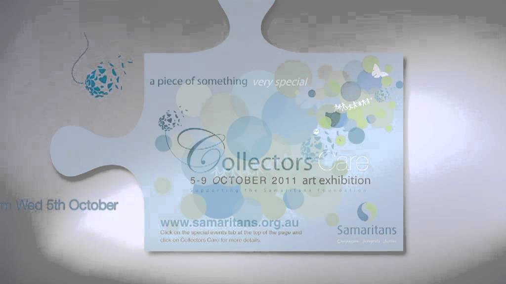 Forsythes Collectors Care Exhibition 2011