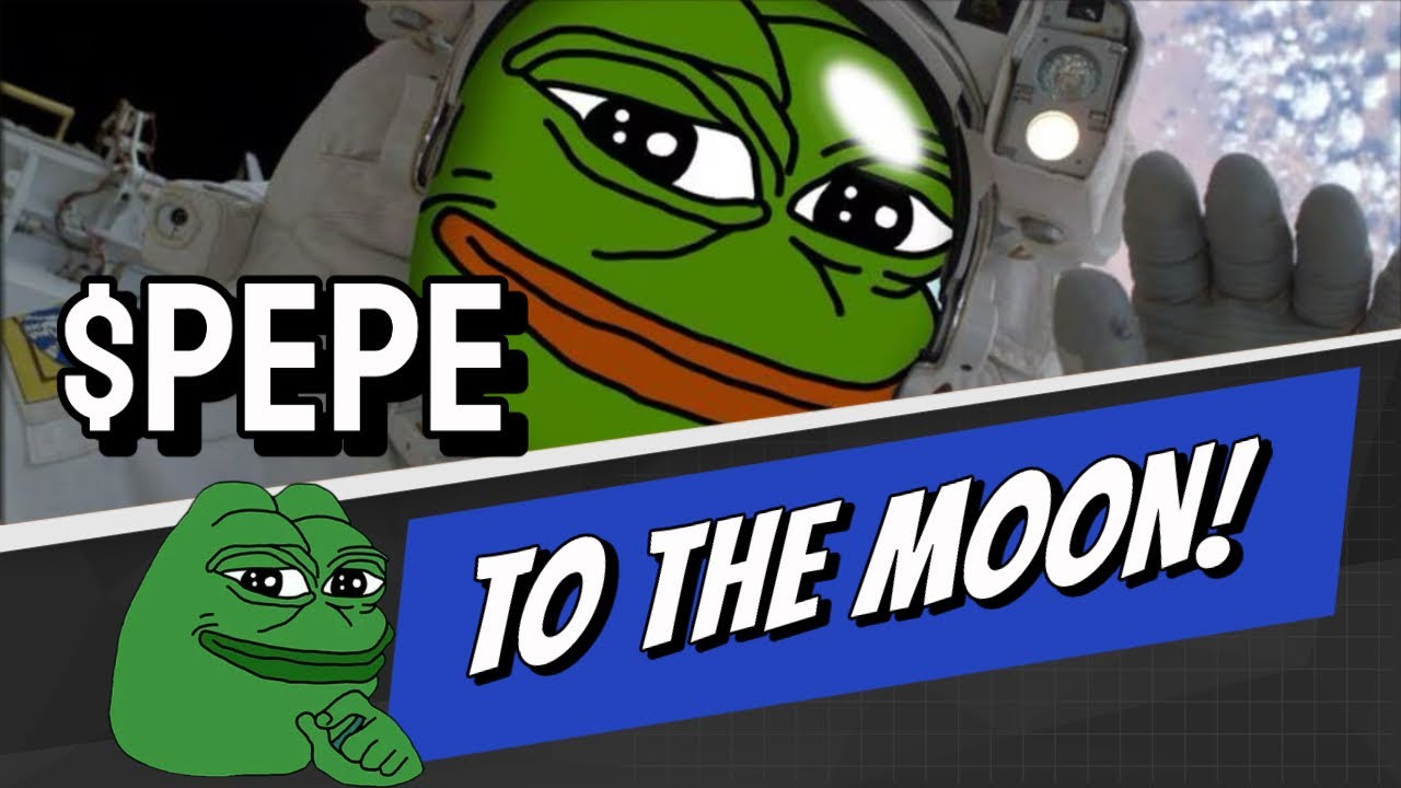 PEPE MEMECOIN IS CRUSHING IT! BUY NOW? #ethereum #eth #erc20 #pepe #pepecoin #memecoin #investing