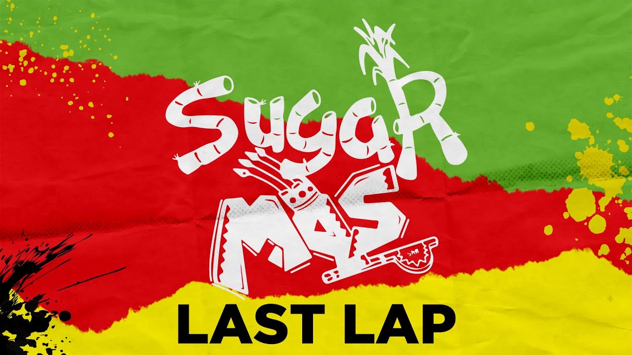 Grand Carnival Parade Last Lap | Sugar Mas 52 | Streets of Basseterre - January 2, 2024