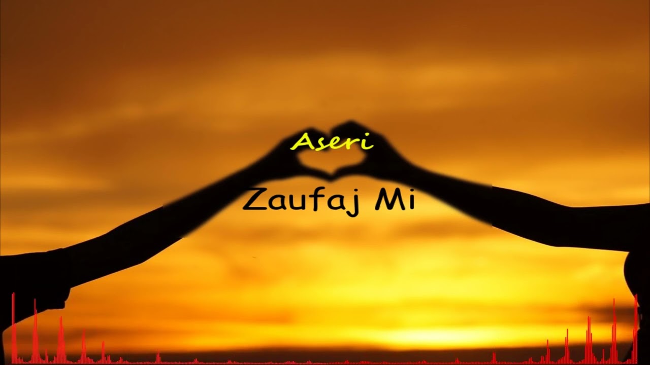 Aseri - Zaufaj Mi ( Prod. Dizzla D. ) REUPLOAD