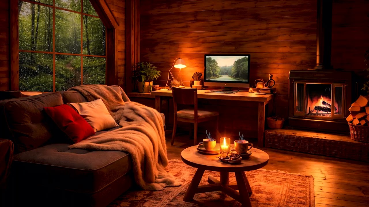 Cold Rain, Warm Tears 🌧️🥀 | Midnight Feelings I Can’t Explain 💭 | Sad Mood Playlist 🎶