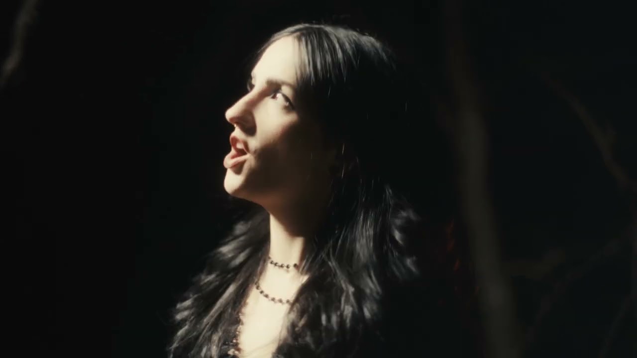 Enthronement - Cord Cutting (Official Music Video)
