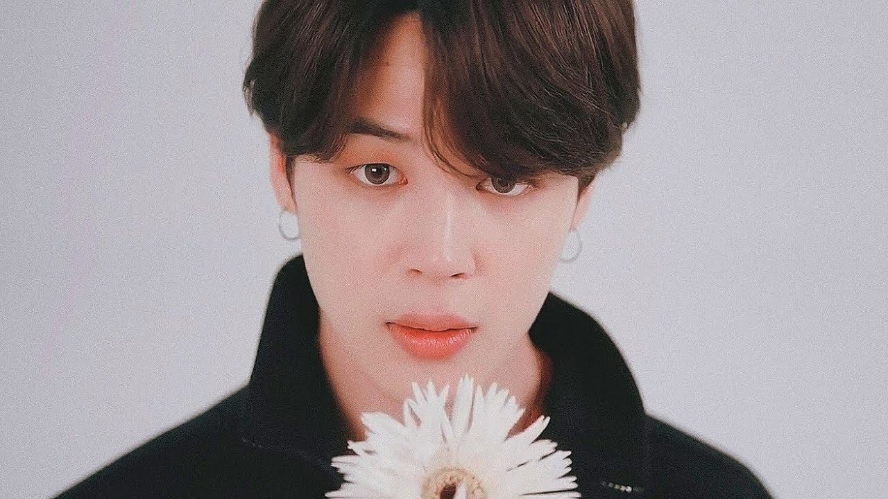 Imagina Videollamada Con Jimin (Parte 1) - Tu Novio