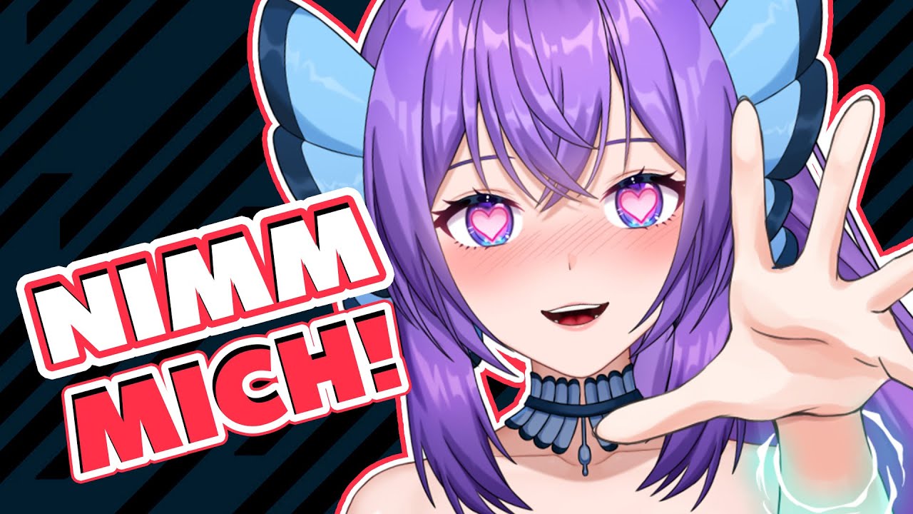 VTUBER Out Of Context #01 | Himechii Edition