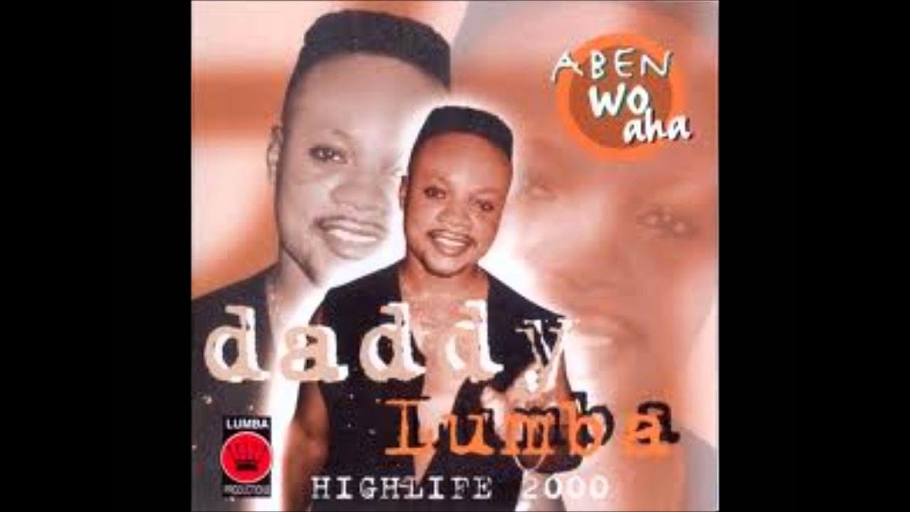 High Life Mix (Daddy Lumba) By Dj Kristo
