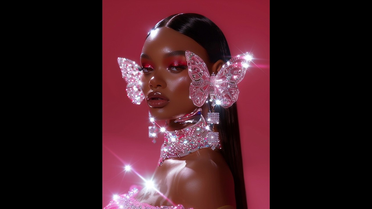 (FREE) BEYONCE x CHLOE BAILEY TYPE BEAT ~ 