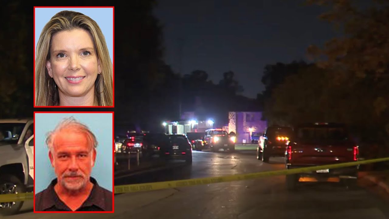 WATCH LIVE: Police give update on missing Olmos Park woman