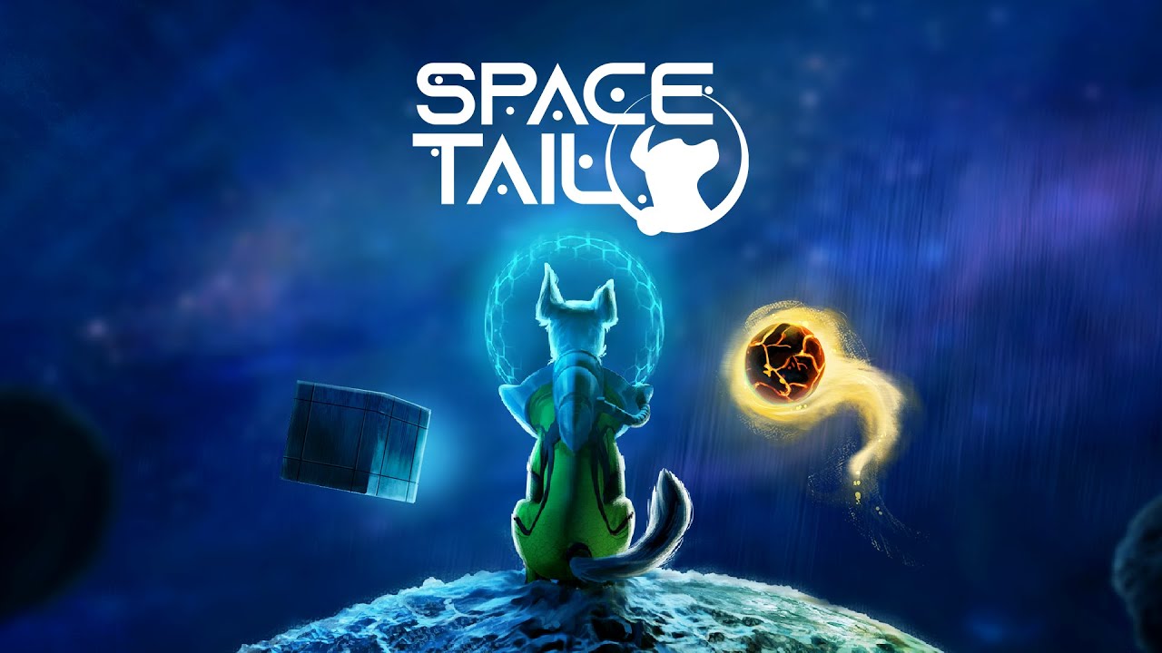 Space Tail: Every Journey Leads Home | Coming November 3rd!