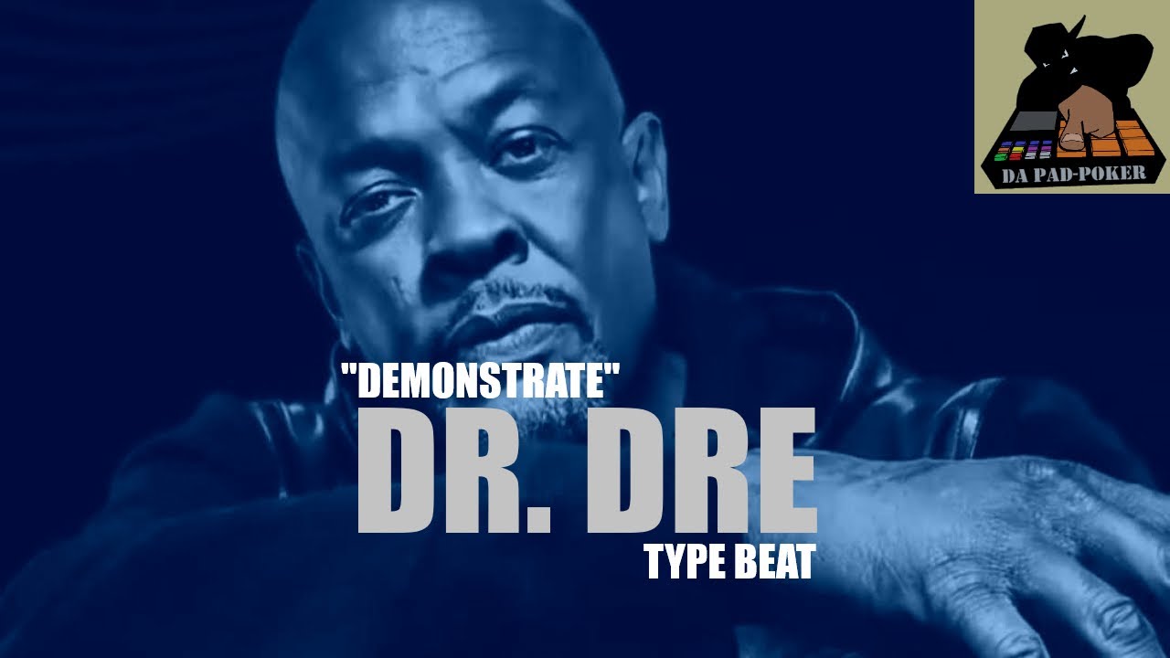 (Free) Dr. Dre Type Beat 