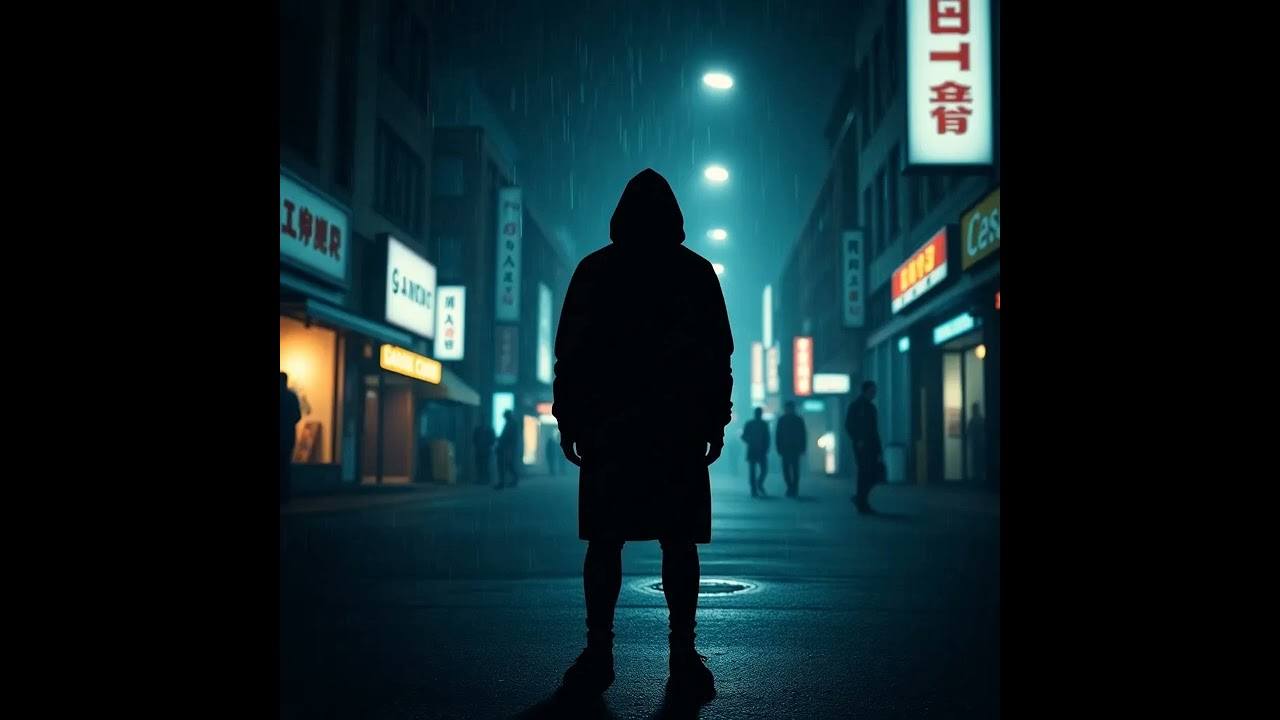 Thomas Borgen - Echoes of Existenc