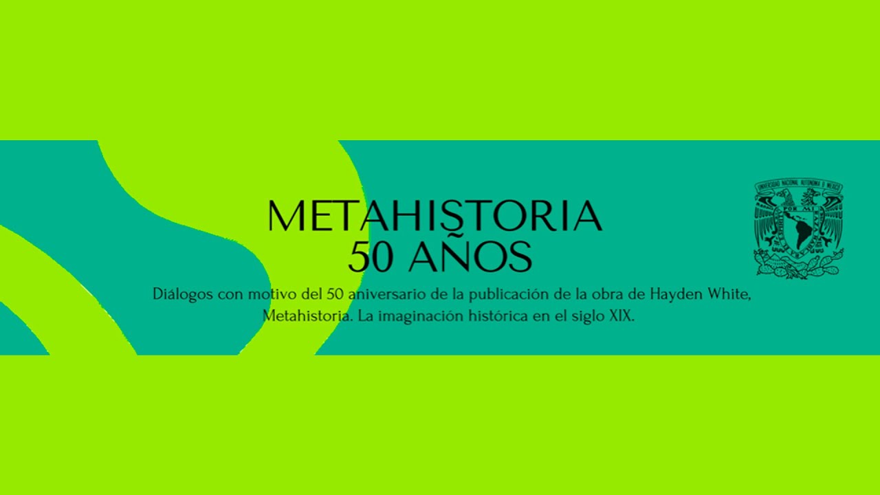 #1 Metahistoria 50 años