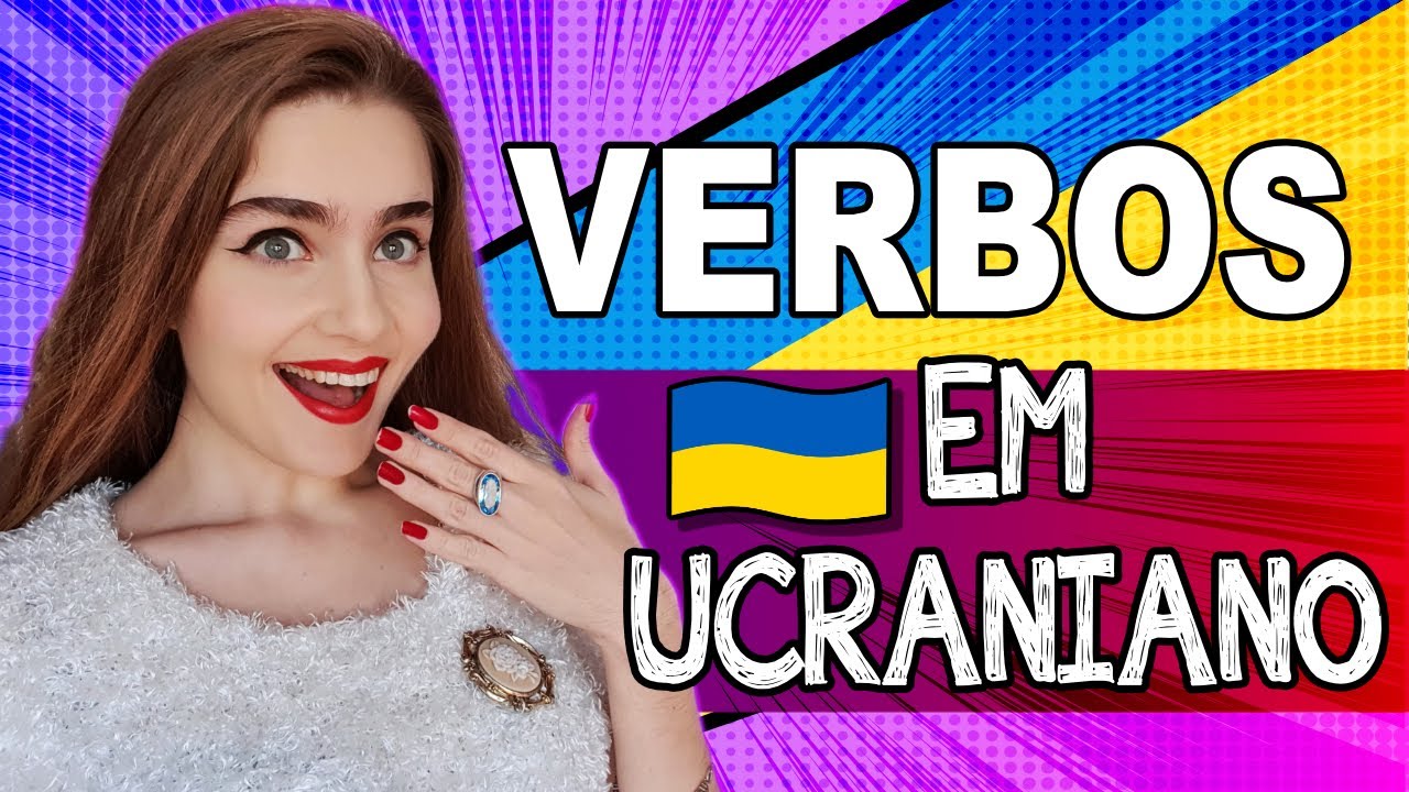PRONOMES PESSOAIS EM UCRANIANO