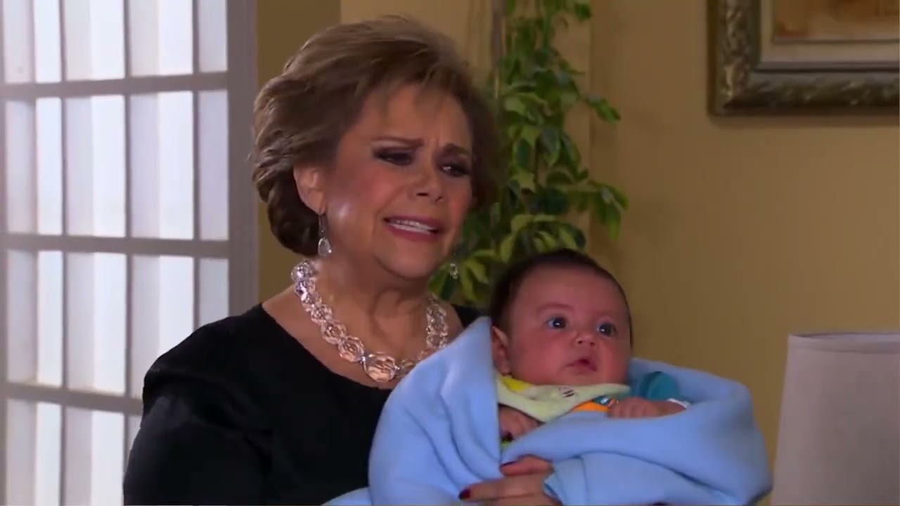 Mi corazón es tuyo Capítulo 168 Parte 2 — LasEstrellas.tv